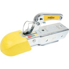 SPP Kugelkupplung Humbaur