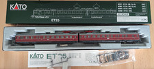 * Kato Spur H0 *307071* Elektrotriebwagen  ET25 * DB * TOP (OVP)