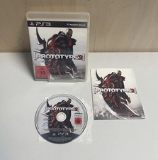 Prototype 2 (Sony PlayStation 3)