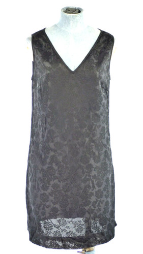 Anna sui kleid schwarz - anna,