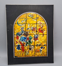 Marc Chagall Kunstdruck 12