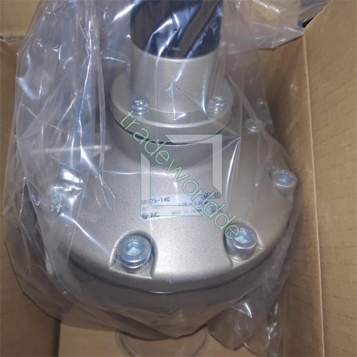One smc pressure reducing - one,