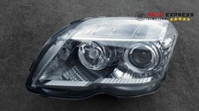 MERCEDES GLK W 204 BI-XENON