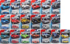 Majorette 8502000000 SHOWROOM PREMIUM CARS