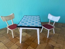 Tisch Stuhl  Modella