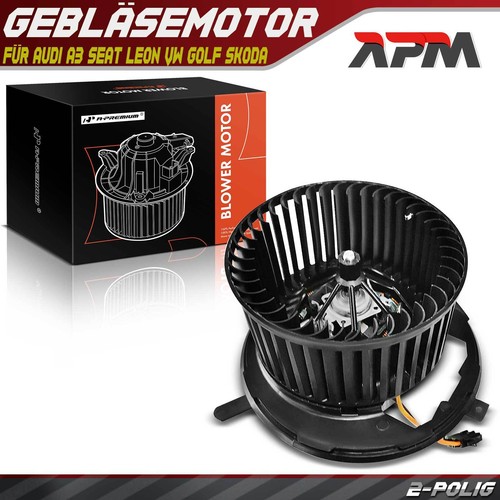 Gebläsemotor