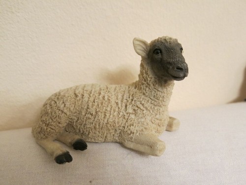 Castagna figur schaf vintage - castagna,