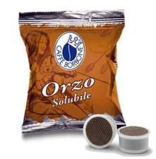 Espresso orzo kapseln - 75,