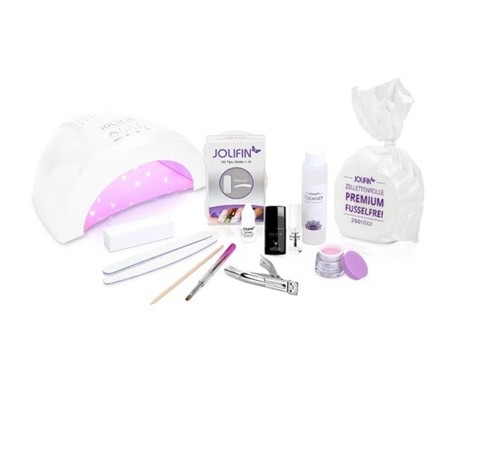Jolifin starter set - jolifin,