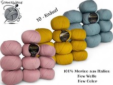 Merinowolle / Feine weiche