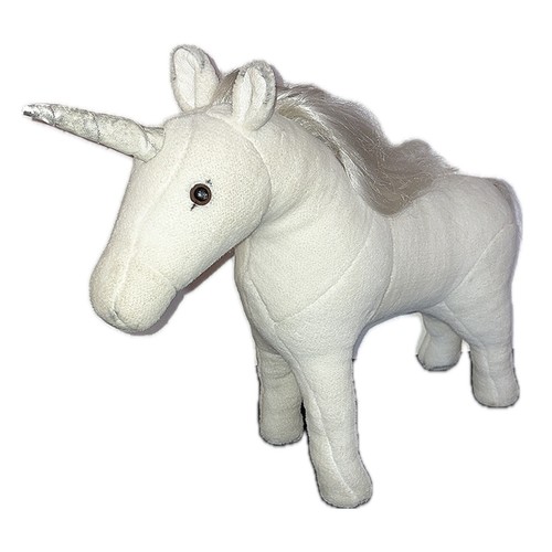 55cm götz einhorn stofftier - götz,