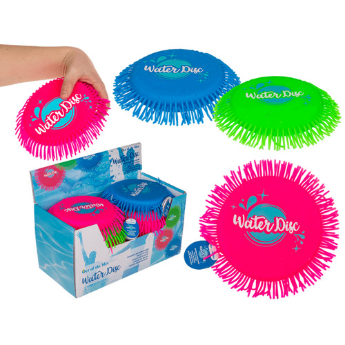 3st wasser wurfscheibe - x, wasser-wurfscheibe