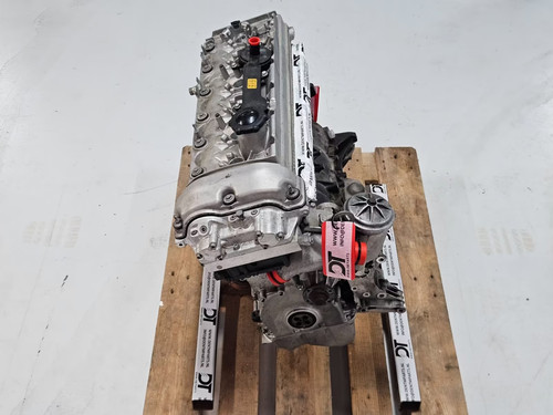 Motor bmw e46 s54 - motor, 3.2