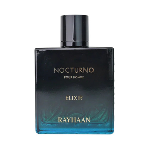 Rayhaan nocturno elixir 100ml - rayhaan,