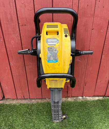 Atlas copco cobra proi profi - proi,