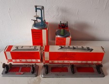 Wilesco Set M 51, M 52, M 55 M