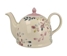 Teekanne "Delila" von Cha Cult