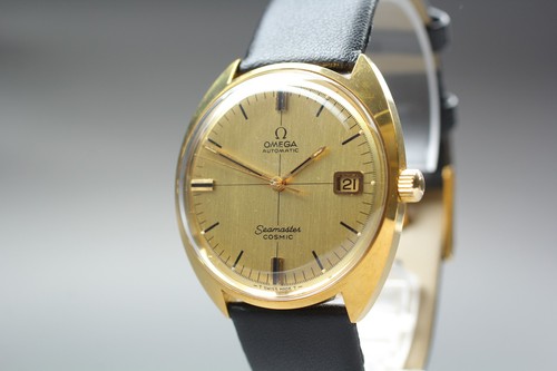 Vintage 1971 omega - omega, automatic