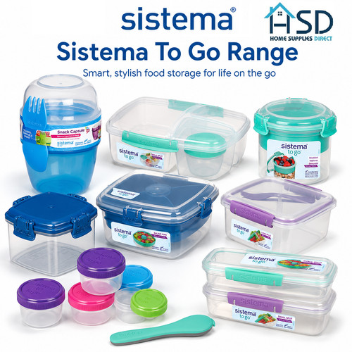 Sistema mittagessen - sistema, go