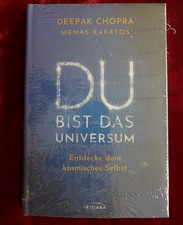 Deepak Chopra: Du bist das