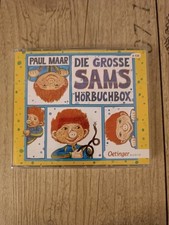 Paul Maar Die große Sams