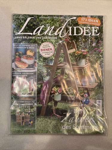 Landidee 2025 der - landidee,