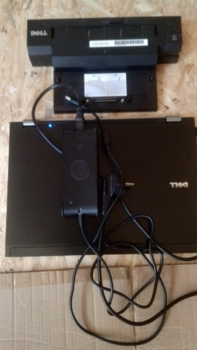 Dell latitude e6400 linux - latitude,