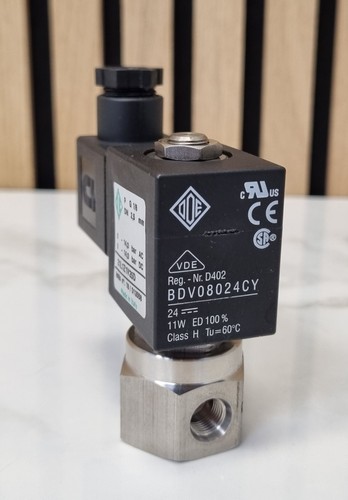 Ode magnetventil 21l1z1v25d - ode,