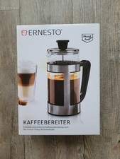 Ernesto Kaffeebereiter