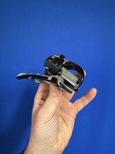 Shimano Deore XT Umwerfer