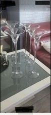 Martini Vasen Glas 6 Stück