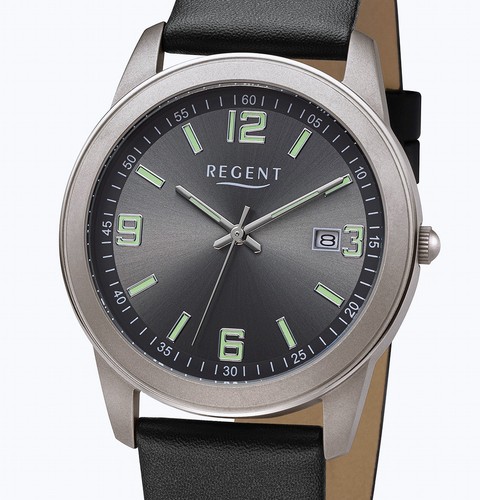 Regent 1270 titan mm - titan, 38