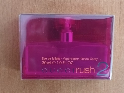 Gucci rush eau - rush, de