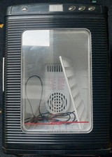 Herp Nursery II Inkubator, Brutkasten von Lucky Reptile