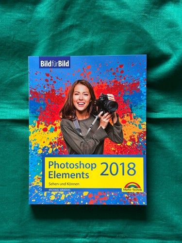 Photoshop elements 2018 bild - 2018,