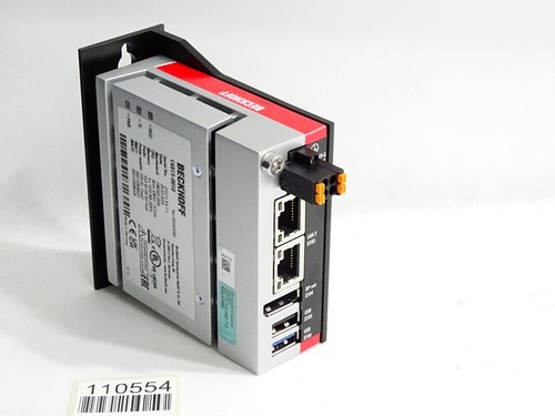 Beckhoff c6015 0010 - beckhoff, c6015-0010