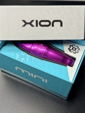 Microbeau Xion Mini Tattoo Pen
