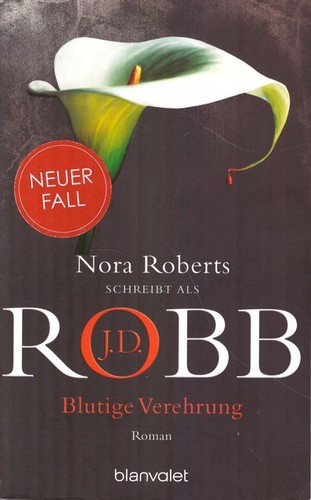 Nora roberts alias - nora,