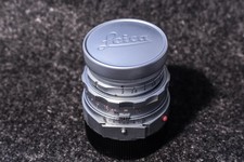 Leica Summicron-M  50mm  F2