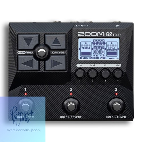 Zoom four - zoom,