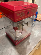Popcorn Maschine Rosenstein
