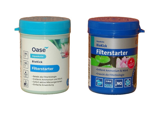 Oase aquaactiv biokick - oase,