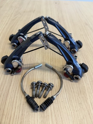 Frenos shimano deore - frenos,