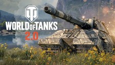 WoT EU Account - COLLECTOR