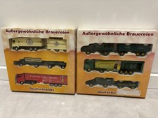 Bier lkw sammler - bier,
