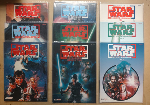 Feest star wars thrawn - wars,