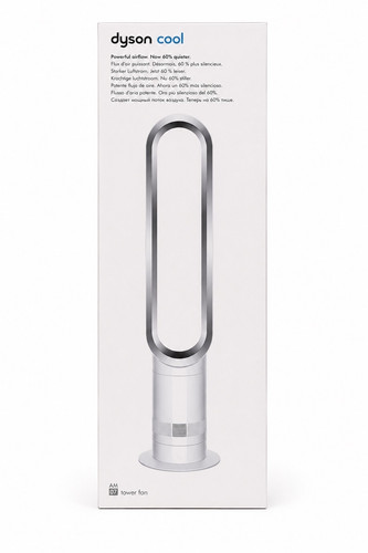 Dyson am07 turmventilator - dyson,