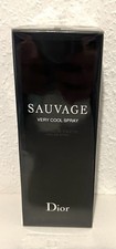 Dior Sauvage / Very Cool Spray