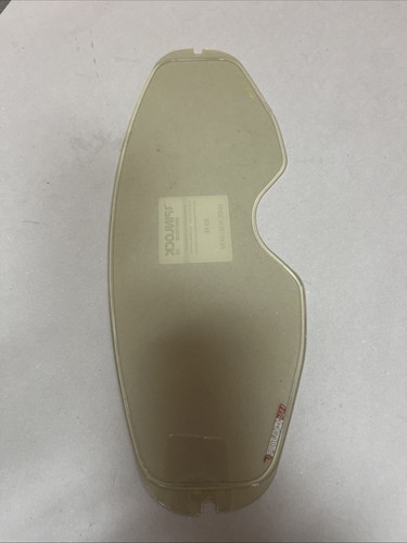 Orig hjc pinlock - pinlock, rpha