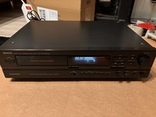 Denon DRS-610 Schubladen 2-Kopf Tapedeck